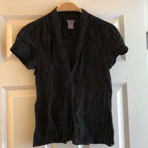 Ann Taylor blouse